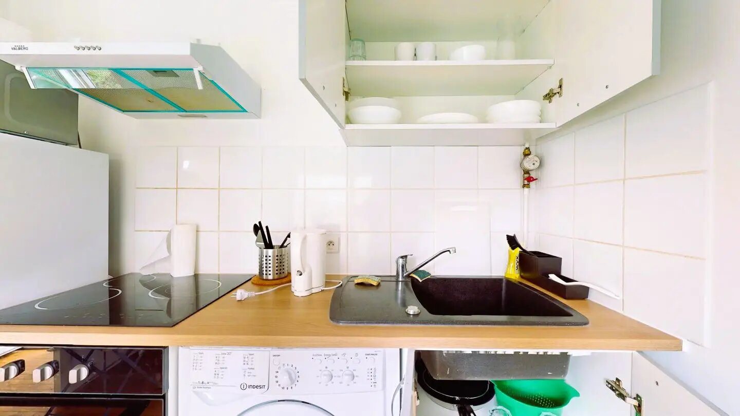 Appartement à louer, 28m², Orléans