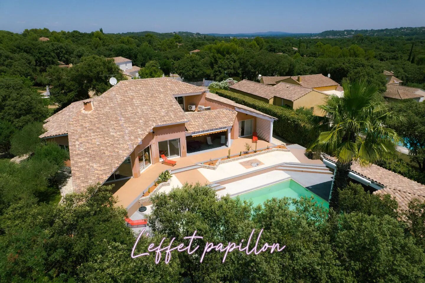 Maison à vendre, 231m², Boisseron