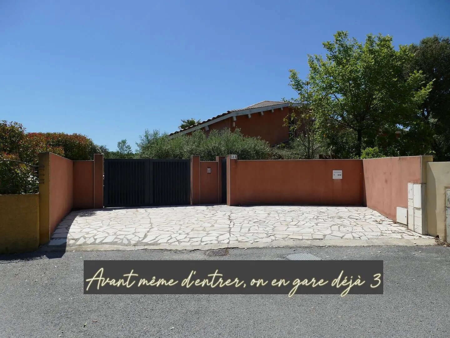 Maison à vendre, 231m², Boisseron