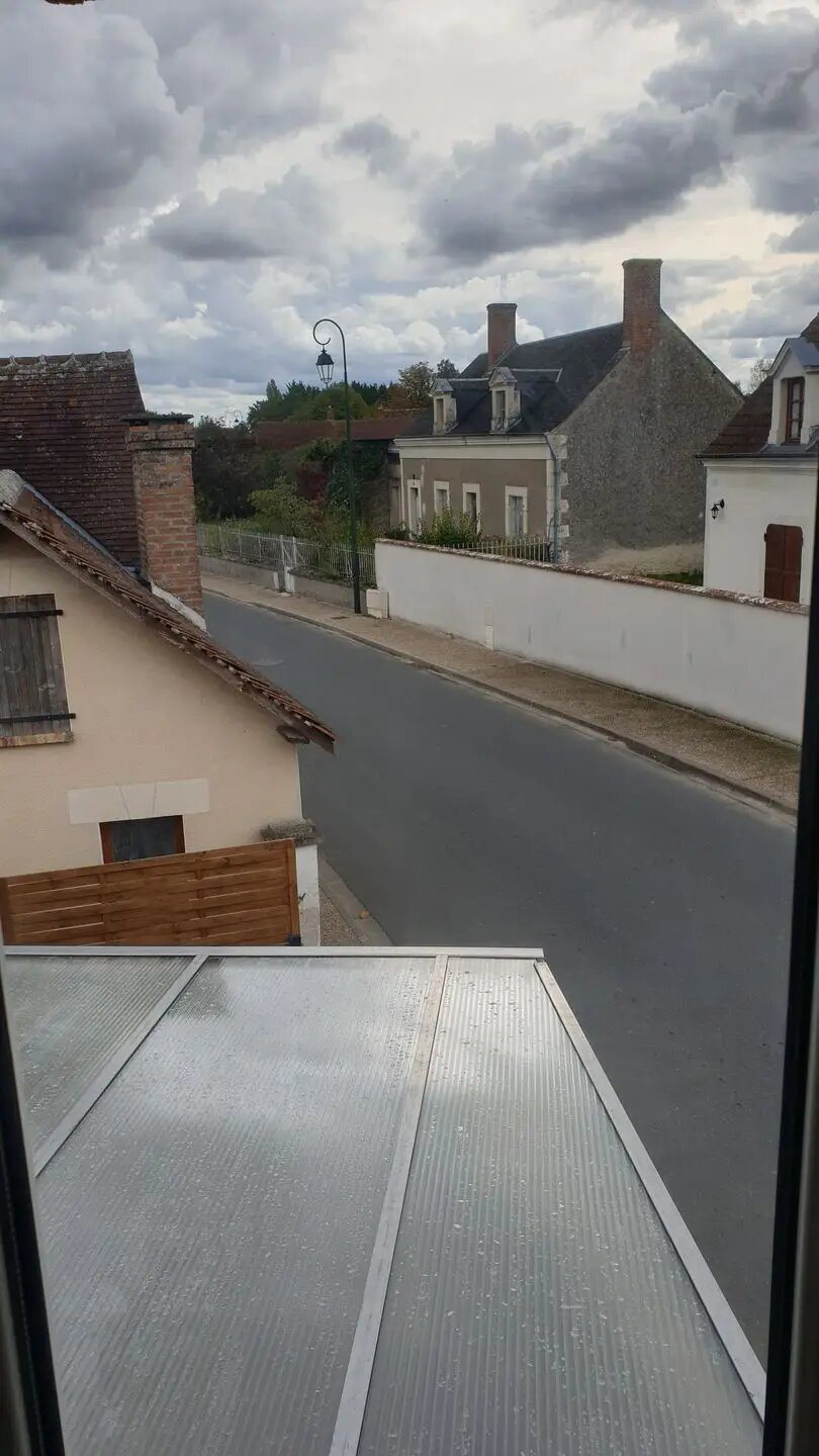 Maison à louer, 55m², Sassay