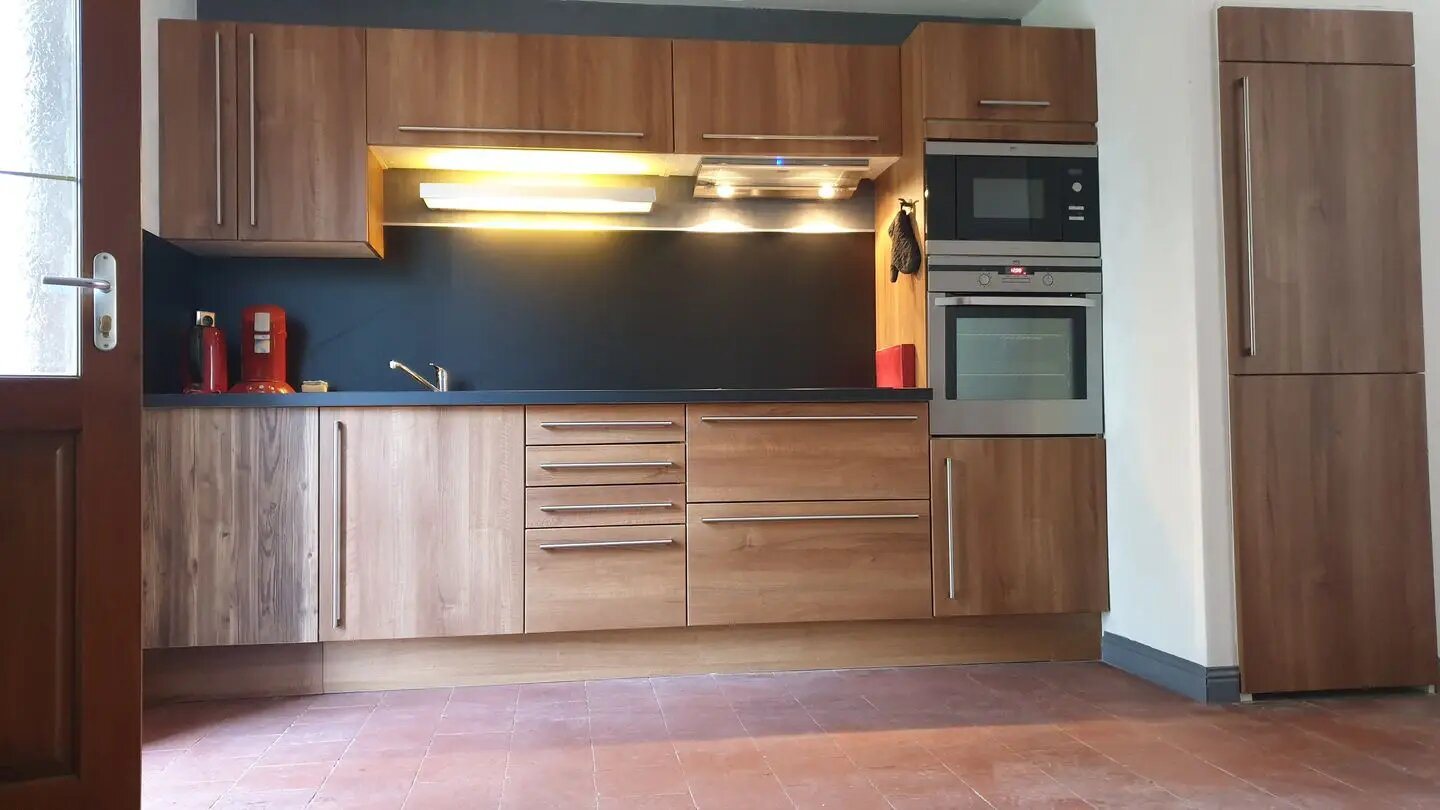 Maison à louer, 55m², Sassay