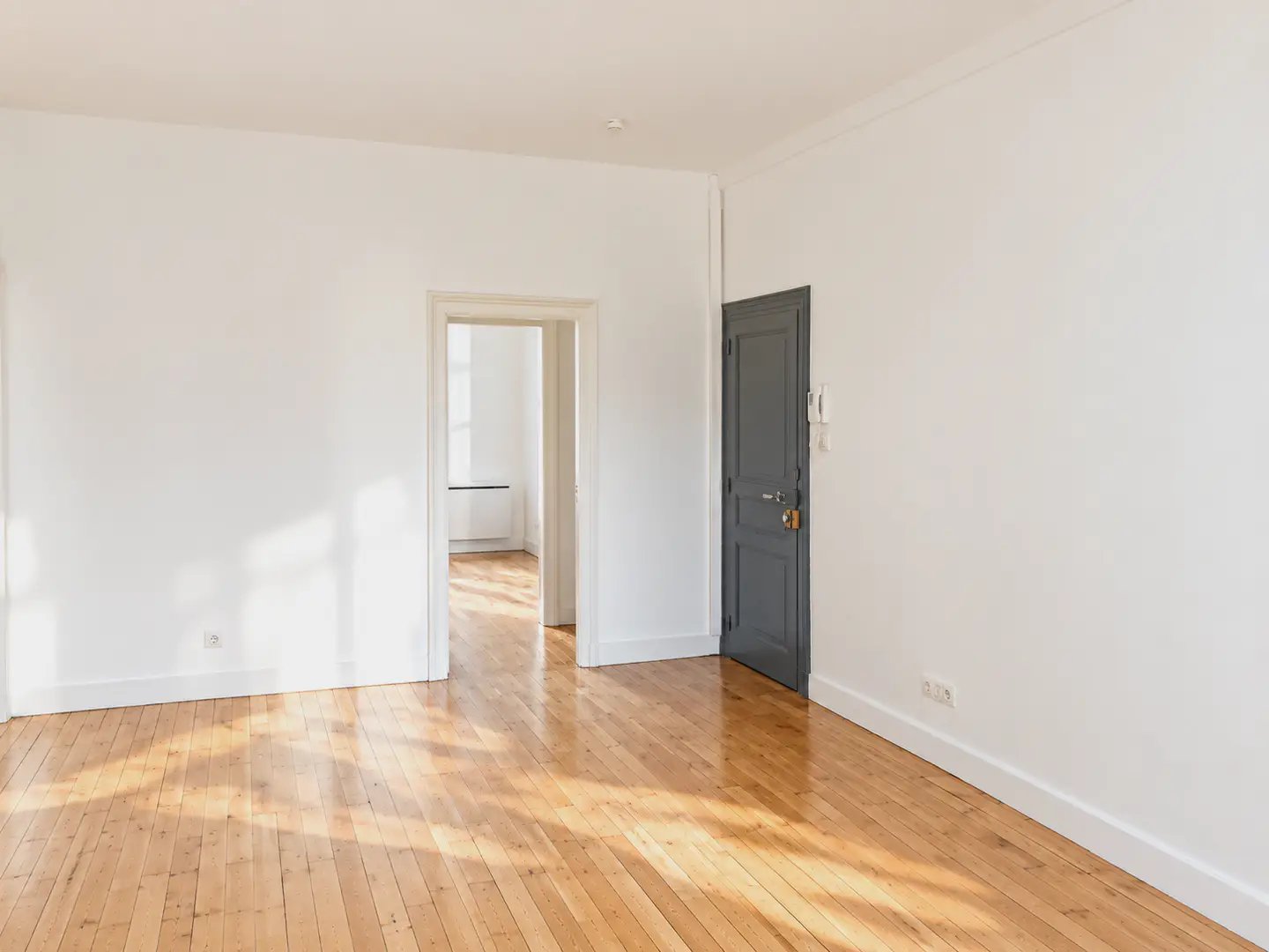 Appartement à louer, 76m², Limoges