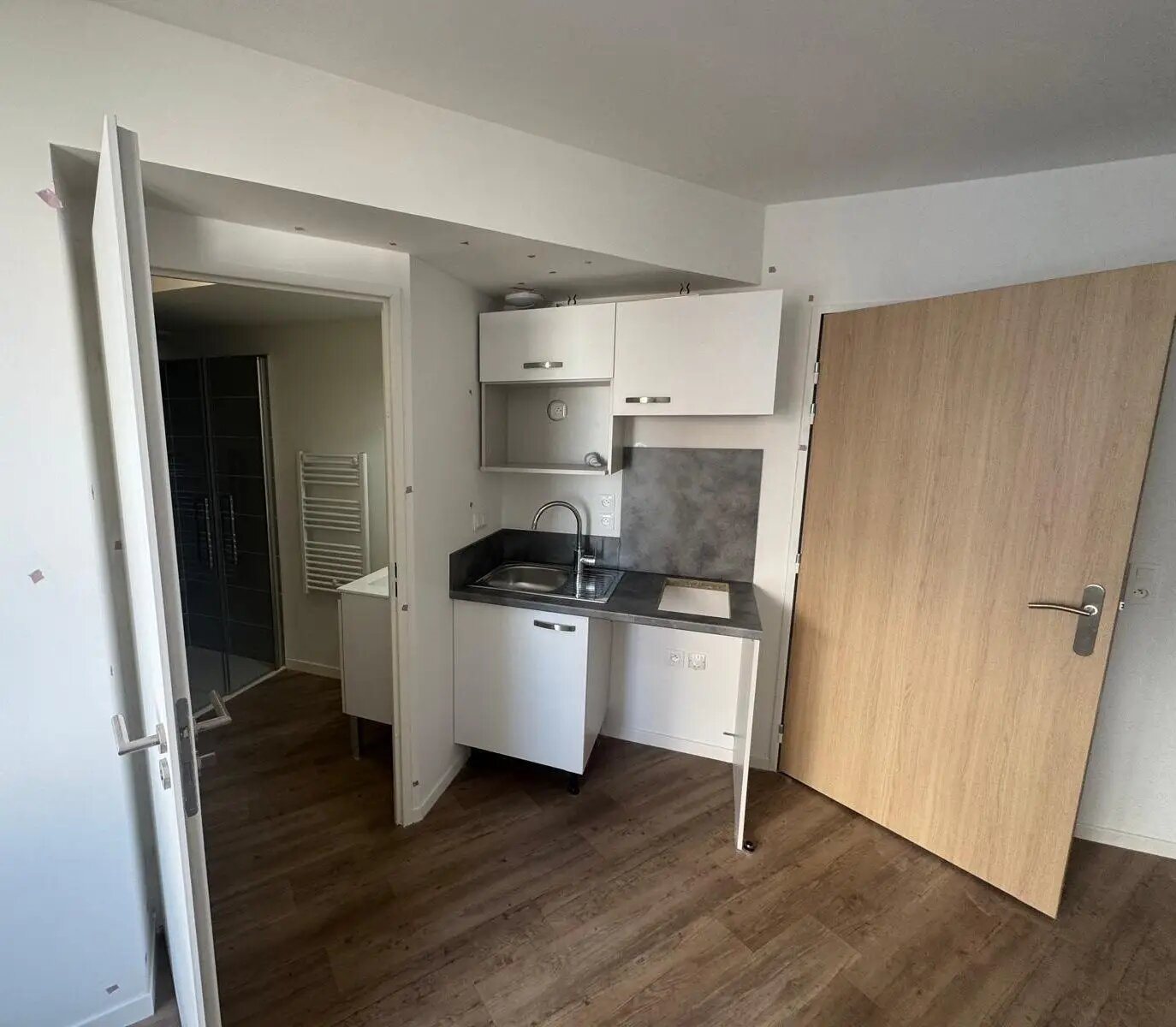 Appartement à louer, 18m², Aytré