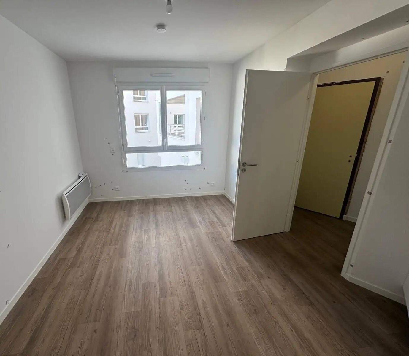 Appartement à louer, 18m², Aytré
