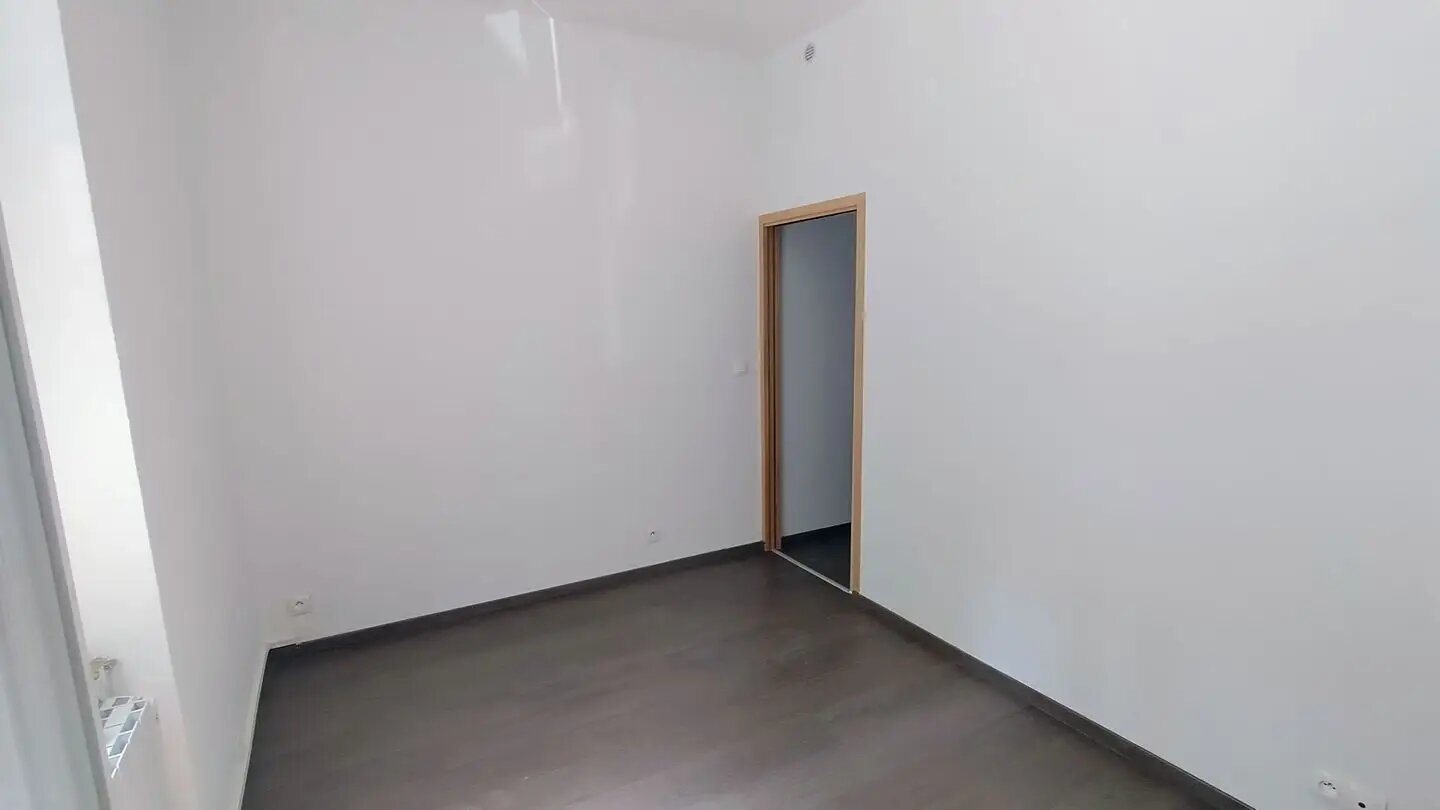 Appartement à louer, 32m², Nantes