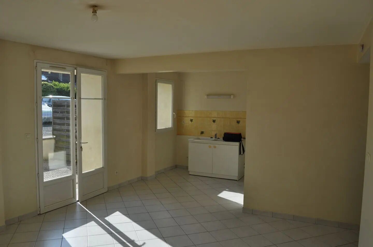 Appartement à louer, 48m², Châteaudun