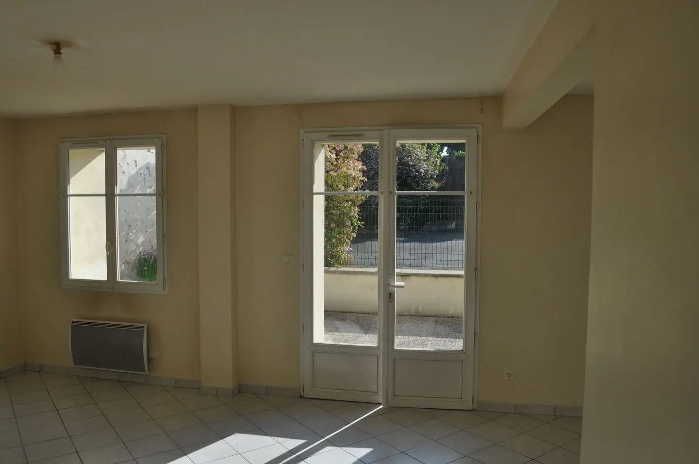 Appartement à louer, 48m², Châteaudun