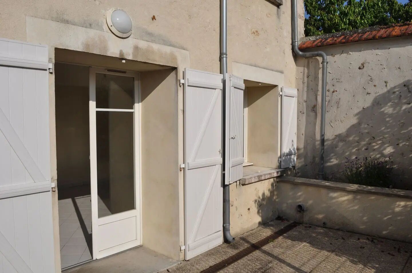 Appartement à louer, 48m², Châteaudun