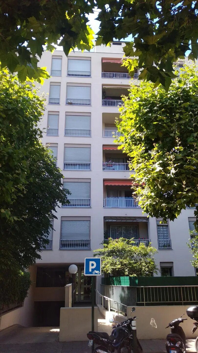 Appartement à louer, 25m², La Garenne-Colombes