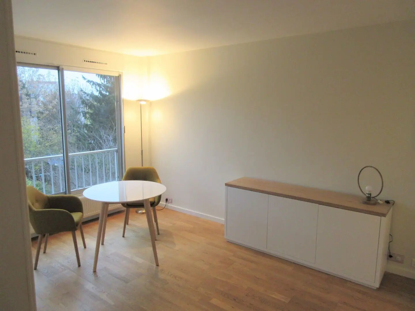Appartement à louer, 25m², La Garenne-Colombes
