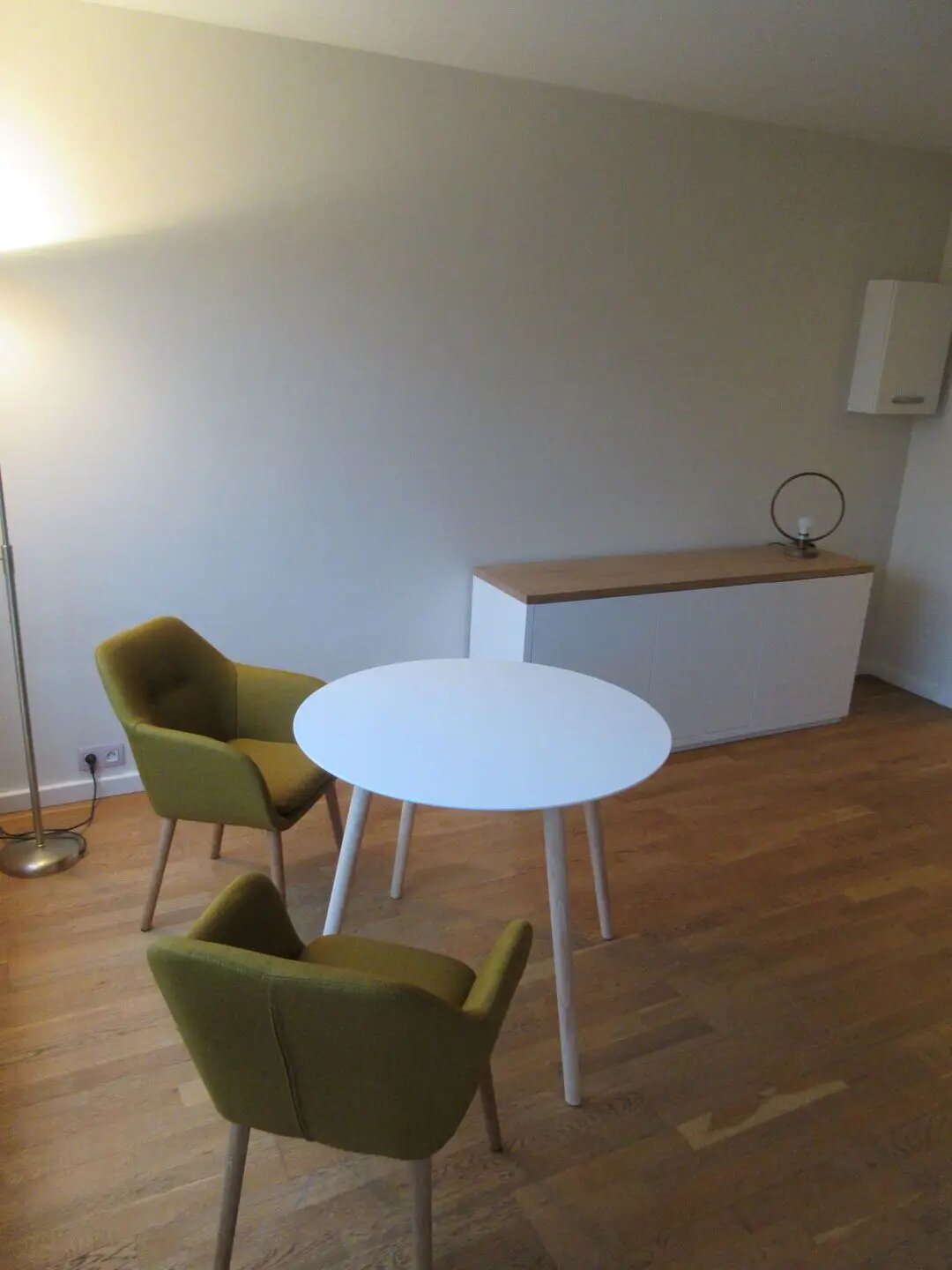 Appartement à louer, 25m², La Garenne-Colombes