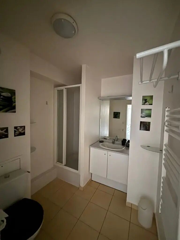 Appartement à louer, 29m², Wasquehal