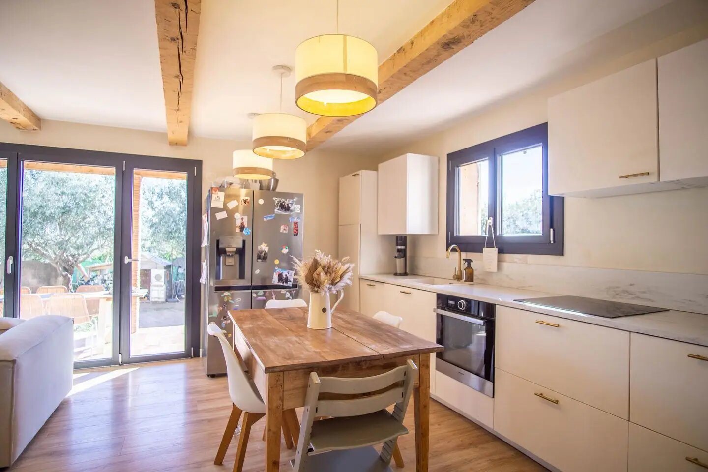 Appartement à vendre, 83m², Puget-sur-Argens