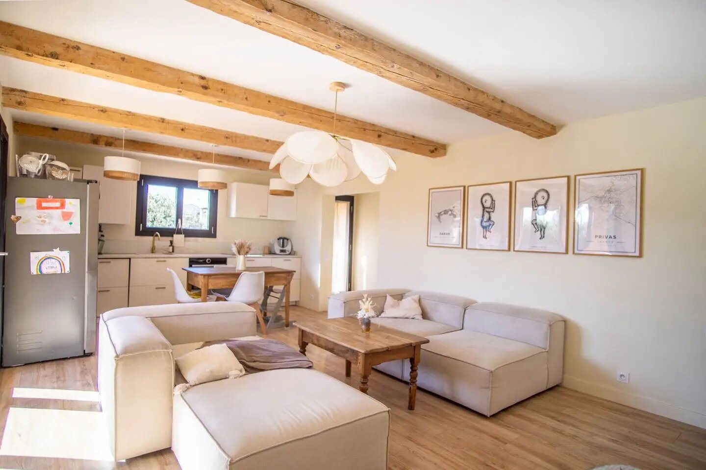 Appartement à vendre, 83m², Puget-sur-Argens
