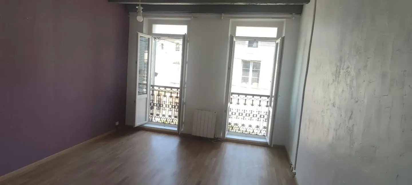 Maison à louer, 75m², Le Mas-d'Agenais