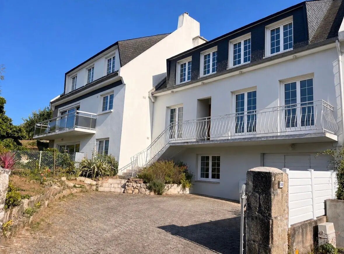 Maison à vendre, 130m², Le Relecq-Kerhuon
