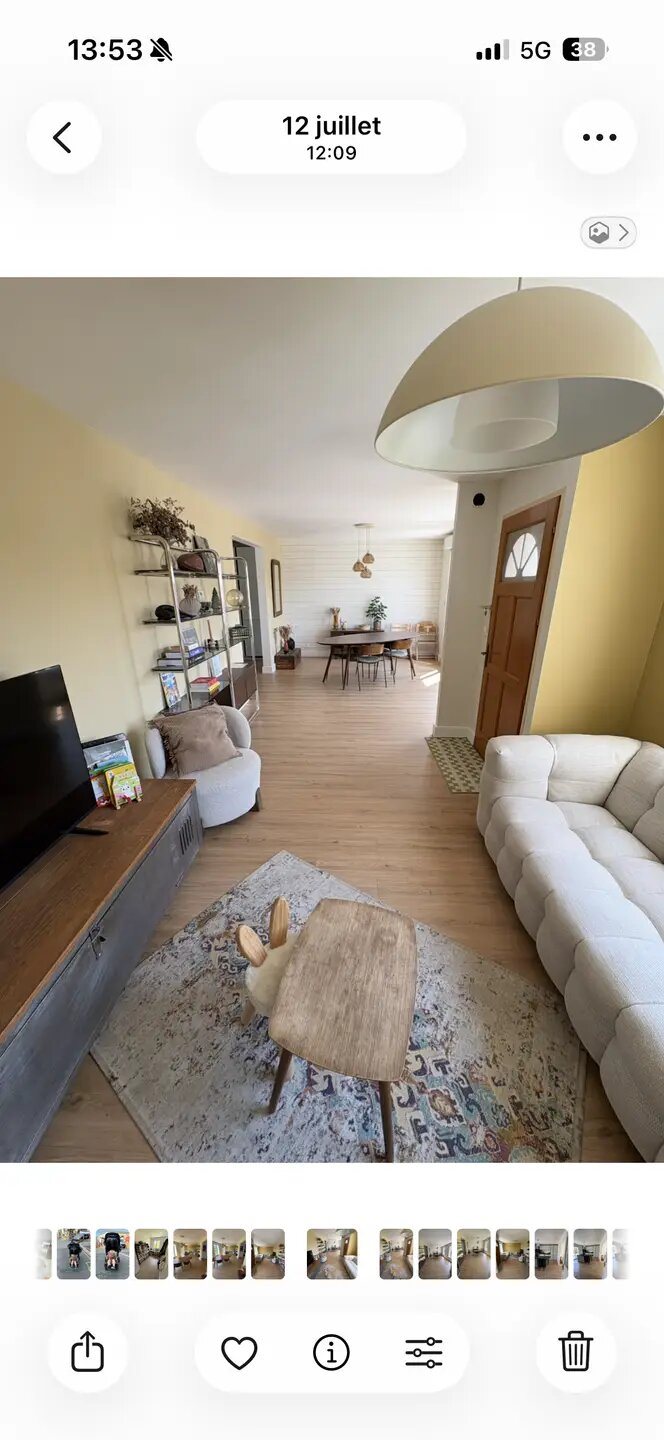 Maison à vendre, 130m², Le Relecq-Kerhuon