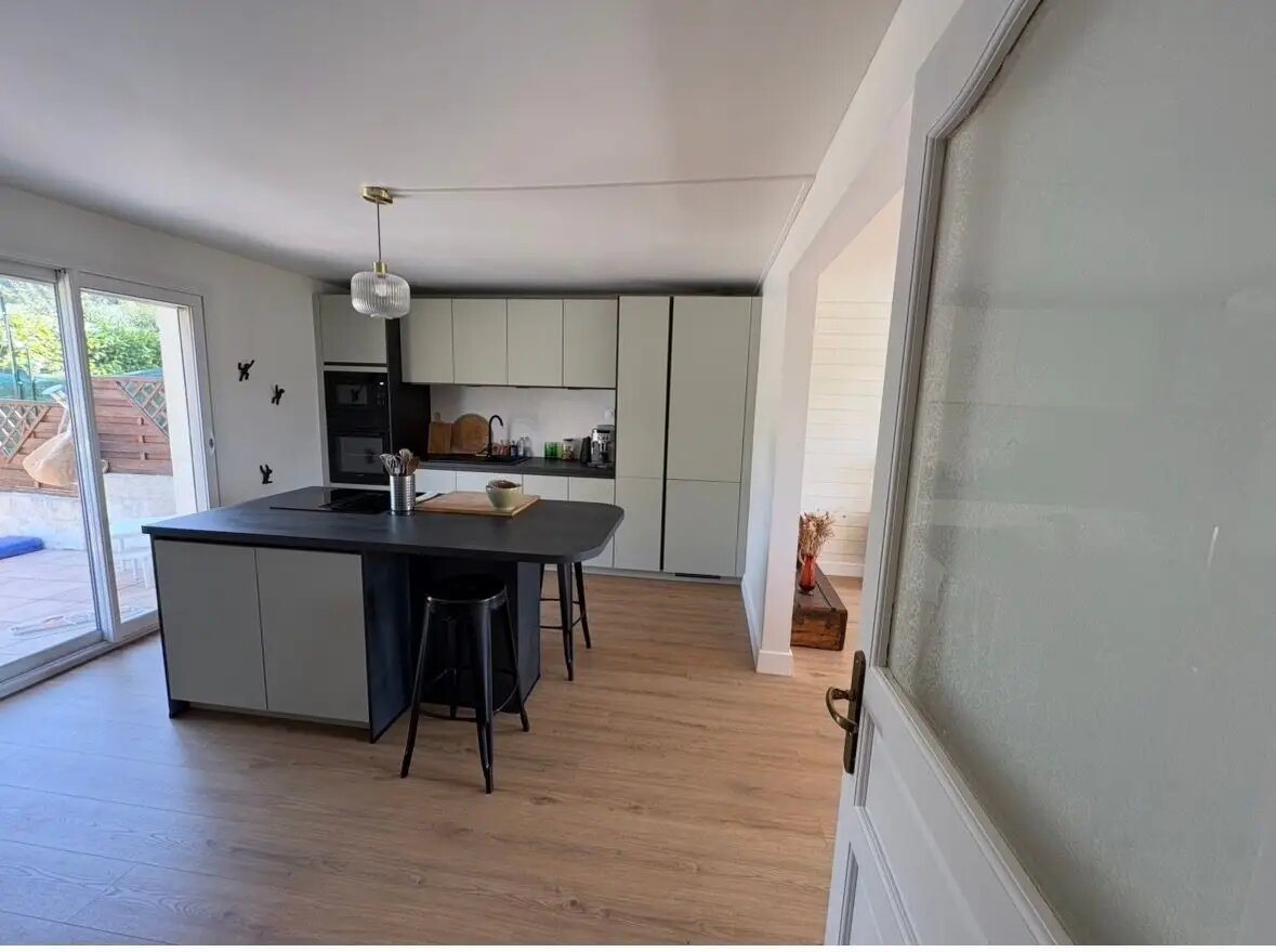 Maison à vendre, 130m², Le Relecq-Kerhuon