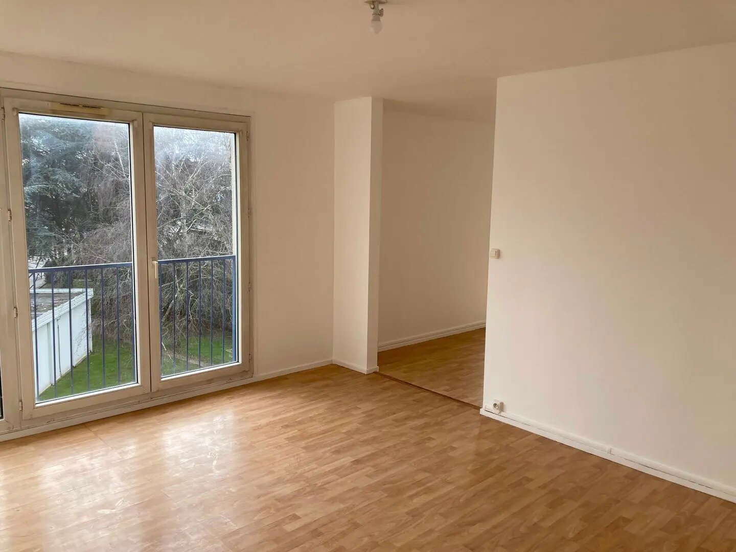 Appartement à louer, 63m², Cachan