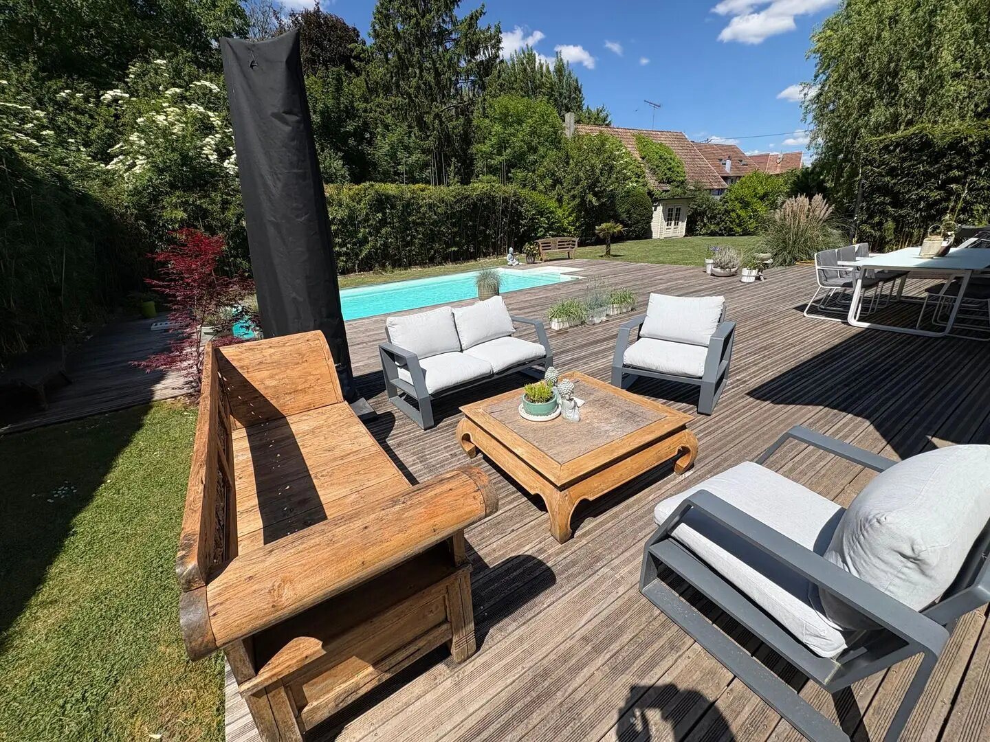 Maison à vendre, 230m², Colmar