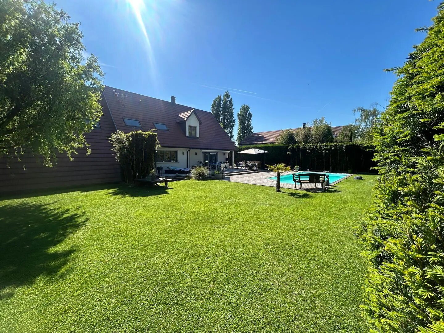 Maison à vendre, 230m², Colmar
