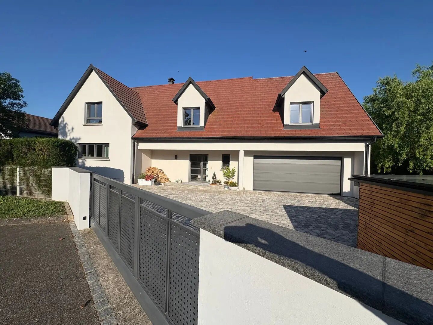Maison à vendre, 230m², Colmar