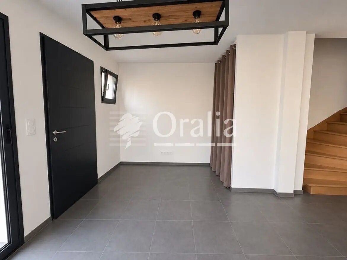 Maison à louer, 52m², Mudaison