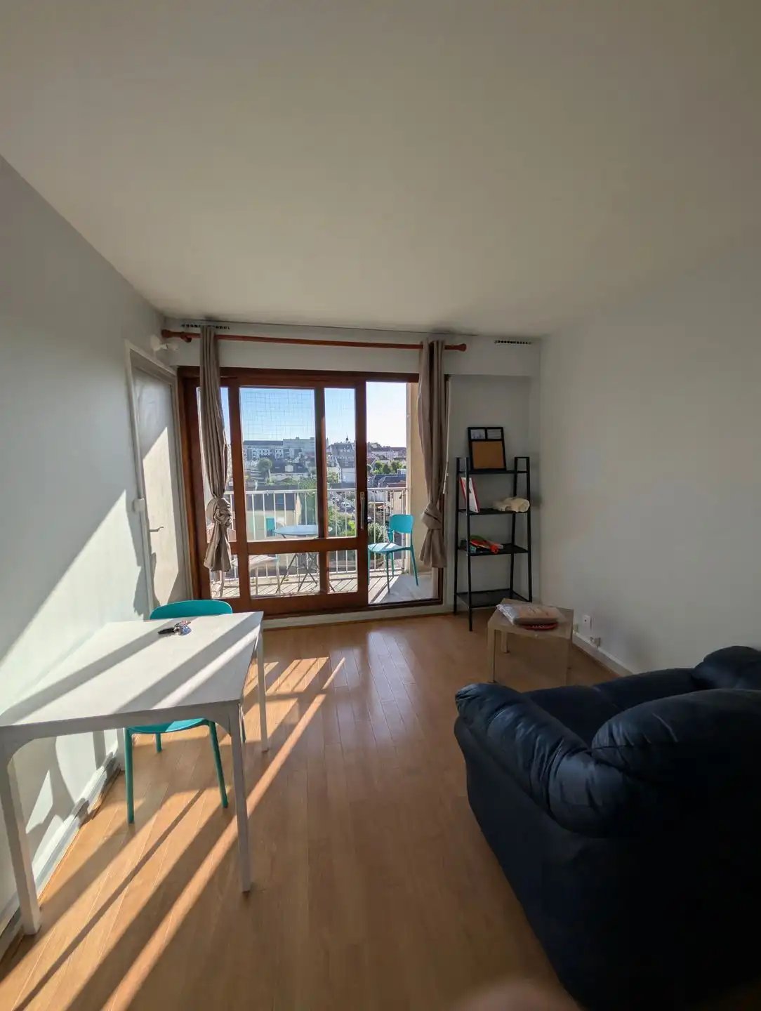 Appartement à louer, 28m², Troyes