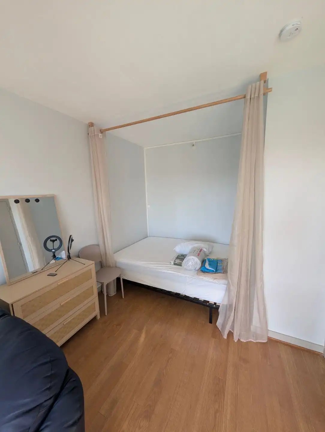 Appartement à louer, 28m², Troyes