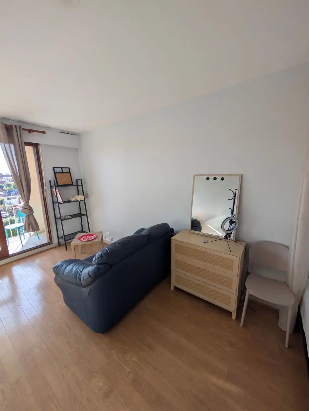 Appartement à louer, 28m², Troyes