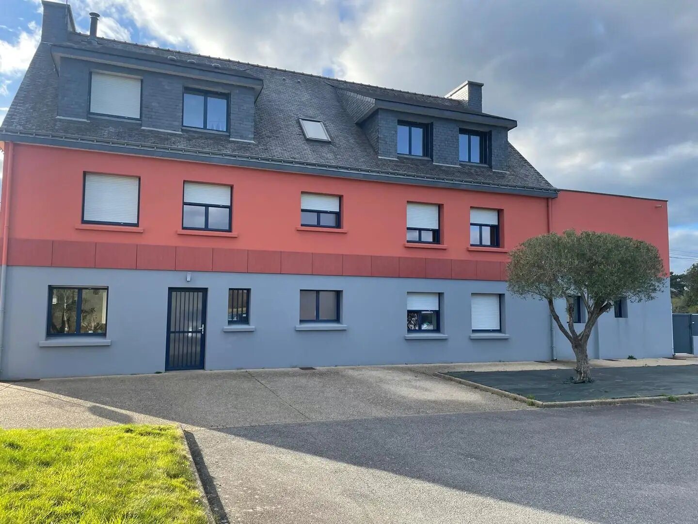 Maison à vendre, 320m², Hennebont