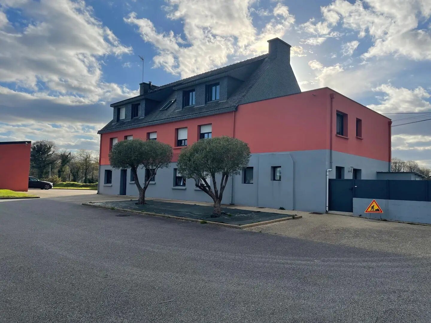 Maison à vendre, 320m², Hennebont
