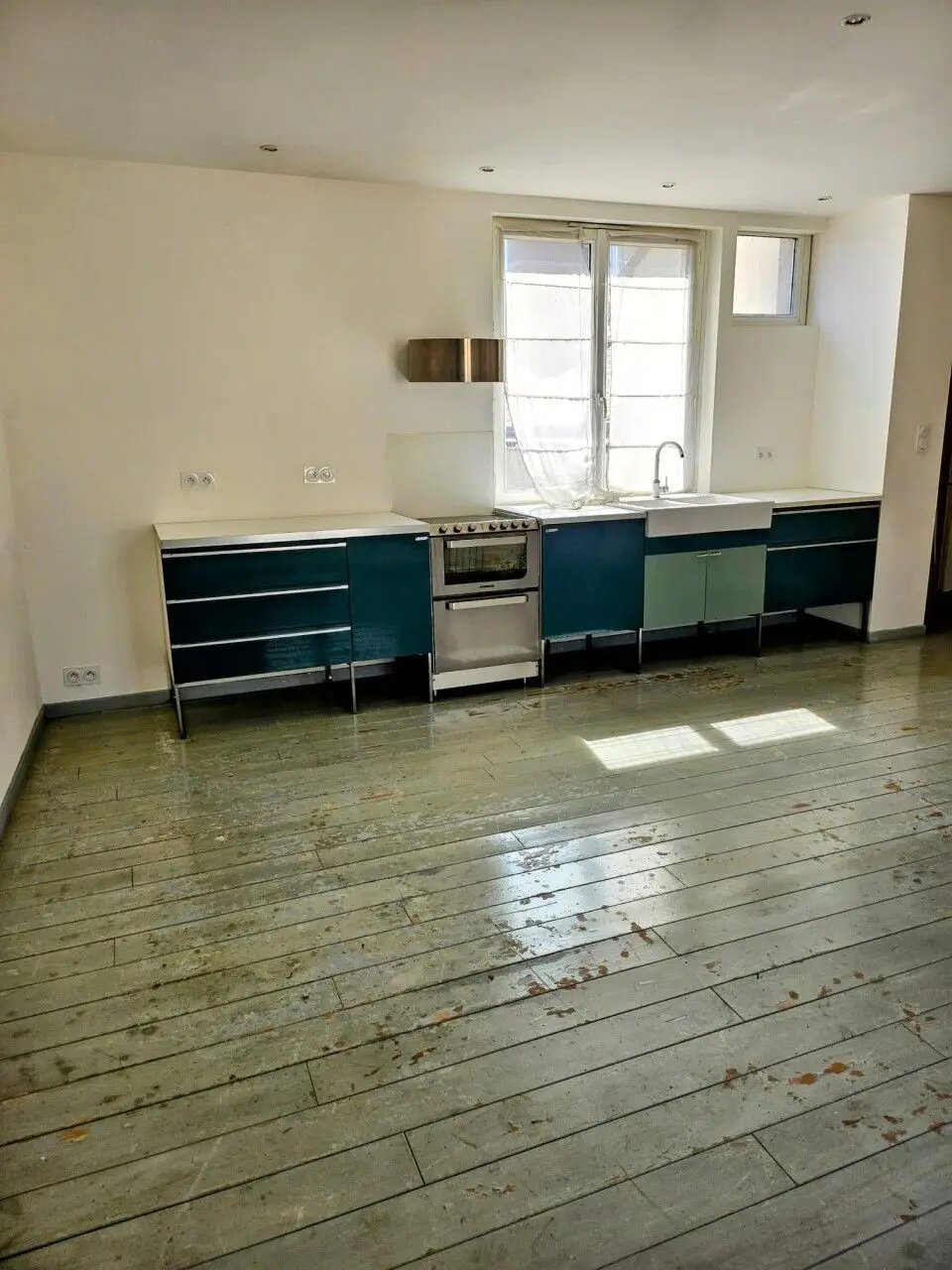 Appartement à vendre, 56m², Orléans
