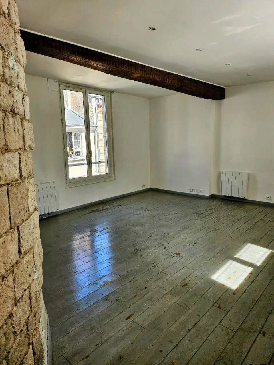 Appartement à vendre, 56m², Orléans