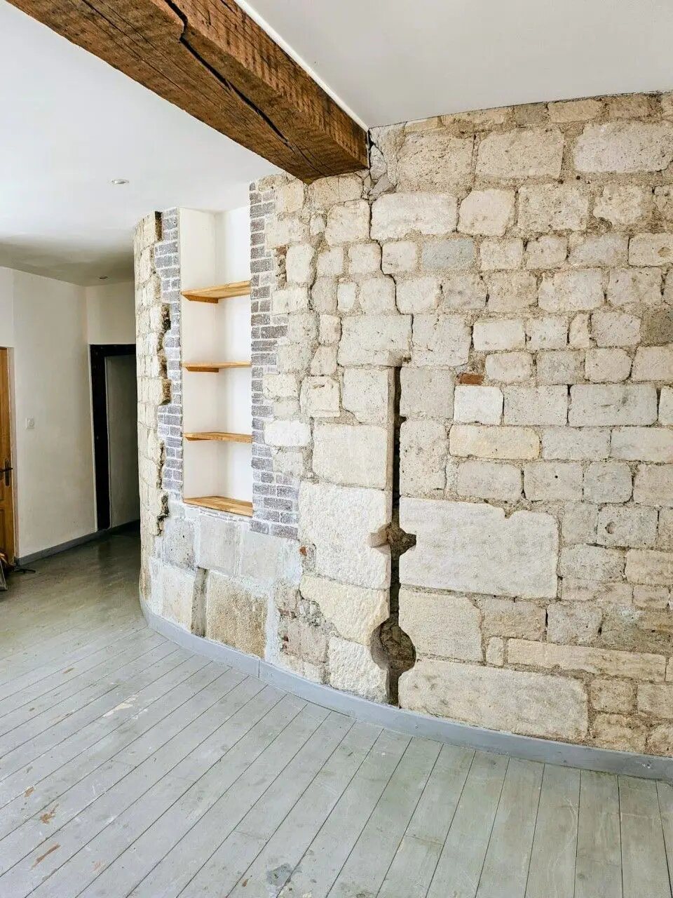 Appartement à vendre, 56m², Orléans