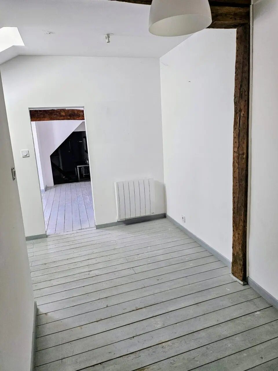 Appartement à vendre, 56m², Orléans