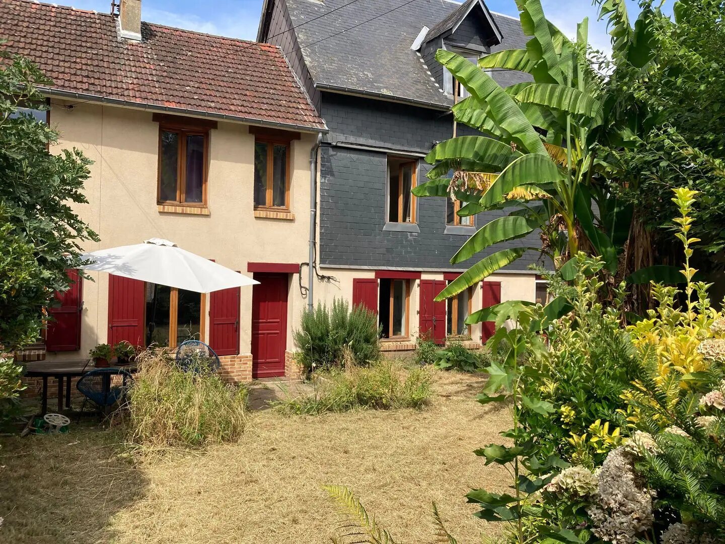 Maison à vendre, 155m², Darnétal
