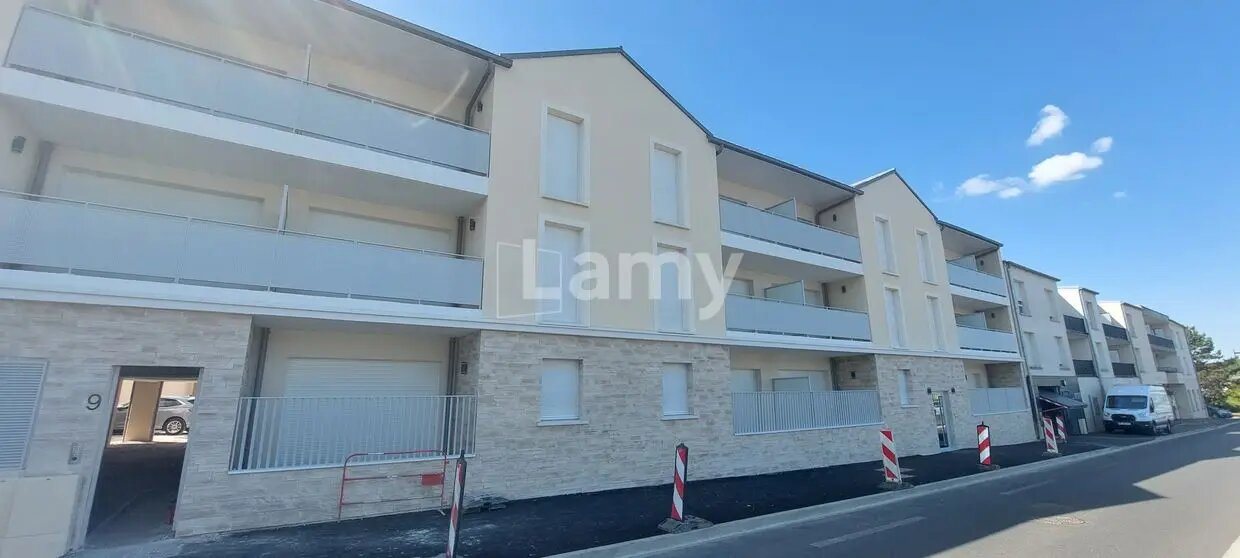 Appartement à louer, 38m², Provins