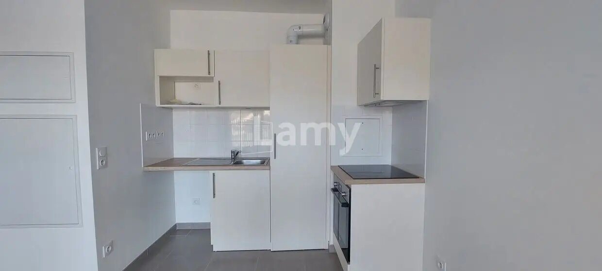 Appartement à louer, 38m², Provins
