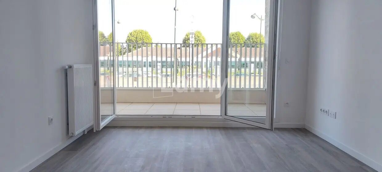 Appartement à louer, 38m², Provins