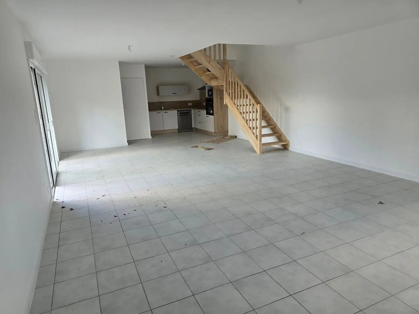 Appartement à louer, 105m², Vigneux-de-Bretagne
