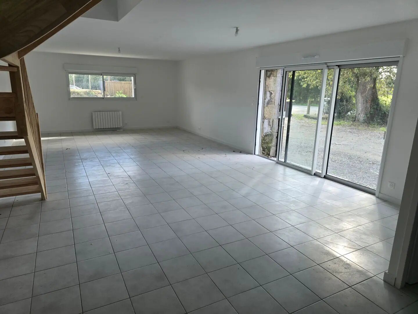Appartement à louer, 105m², Vigneux-de-Bretagne
