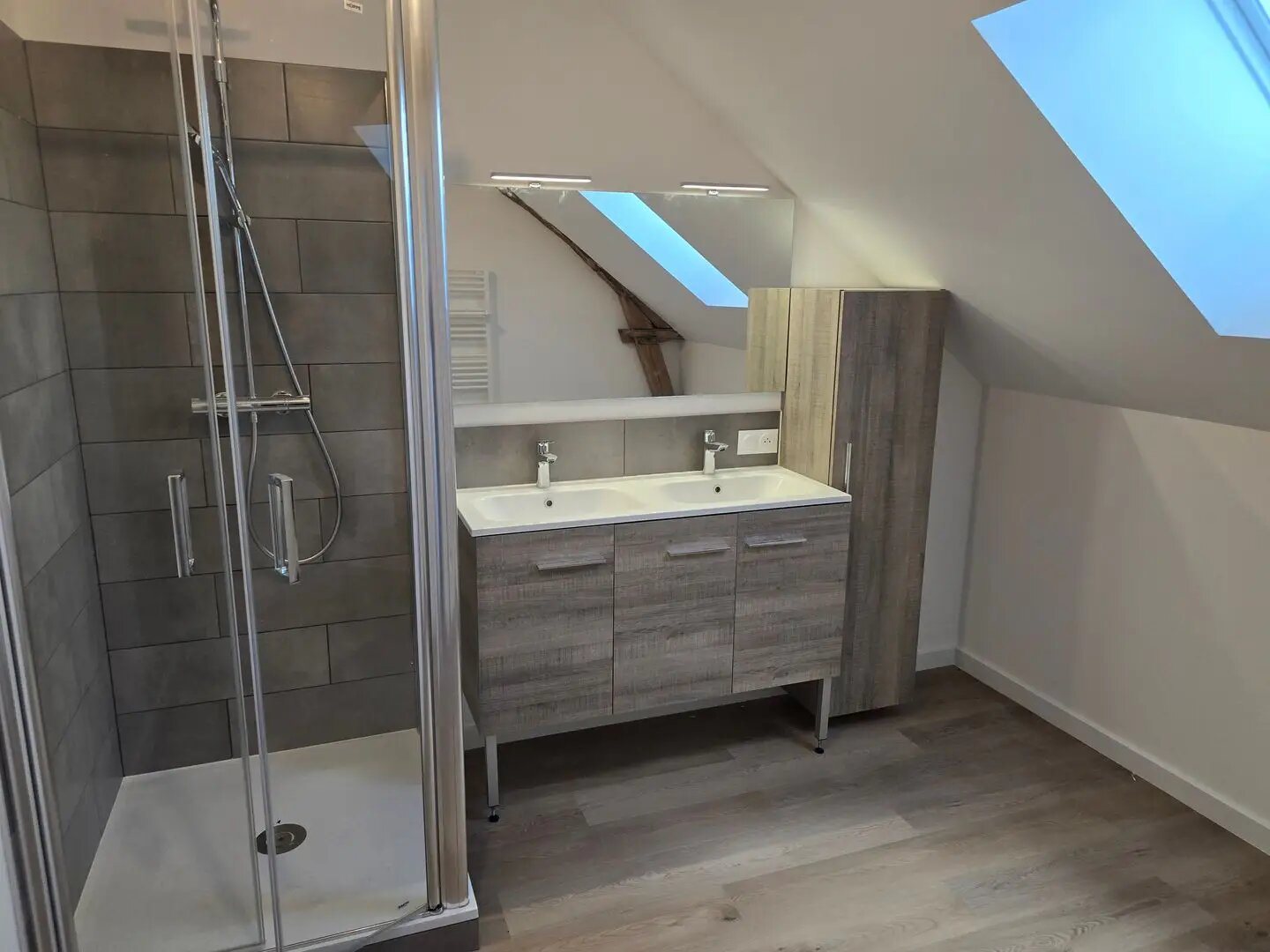 Appartement à louer, 105m², Vigneux-de-Bretagne