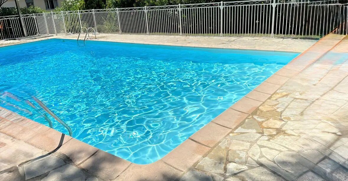 Appartement à vendre, 96m², Antibes