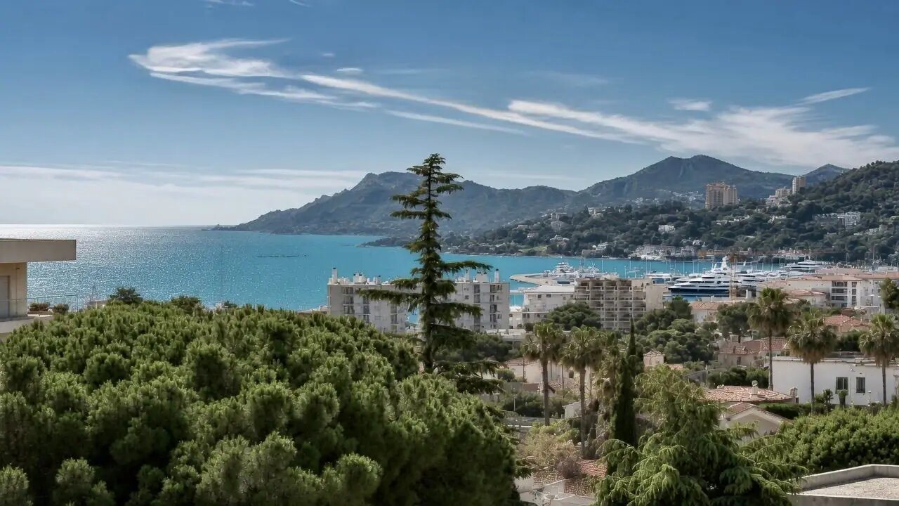 Appartement à vendre, 96m², Antibes