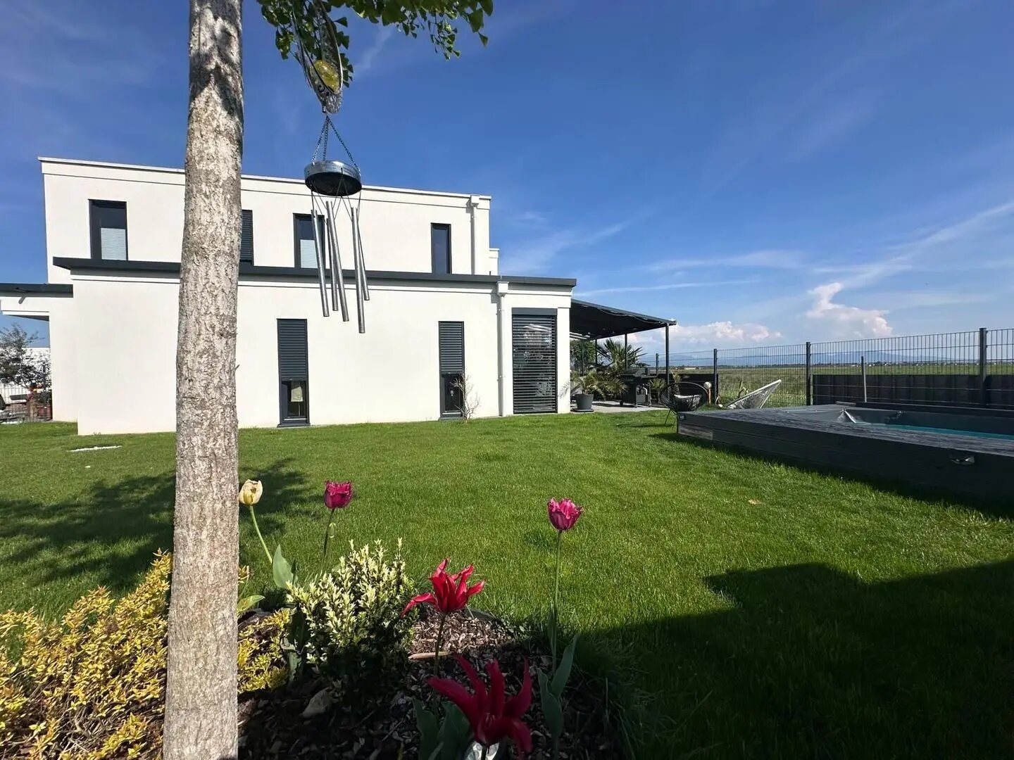 Maison à vendre, 150m², Wolfgantzen