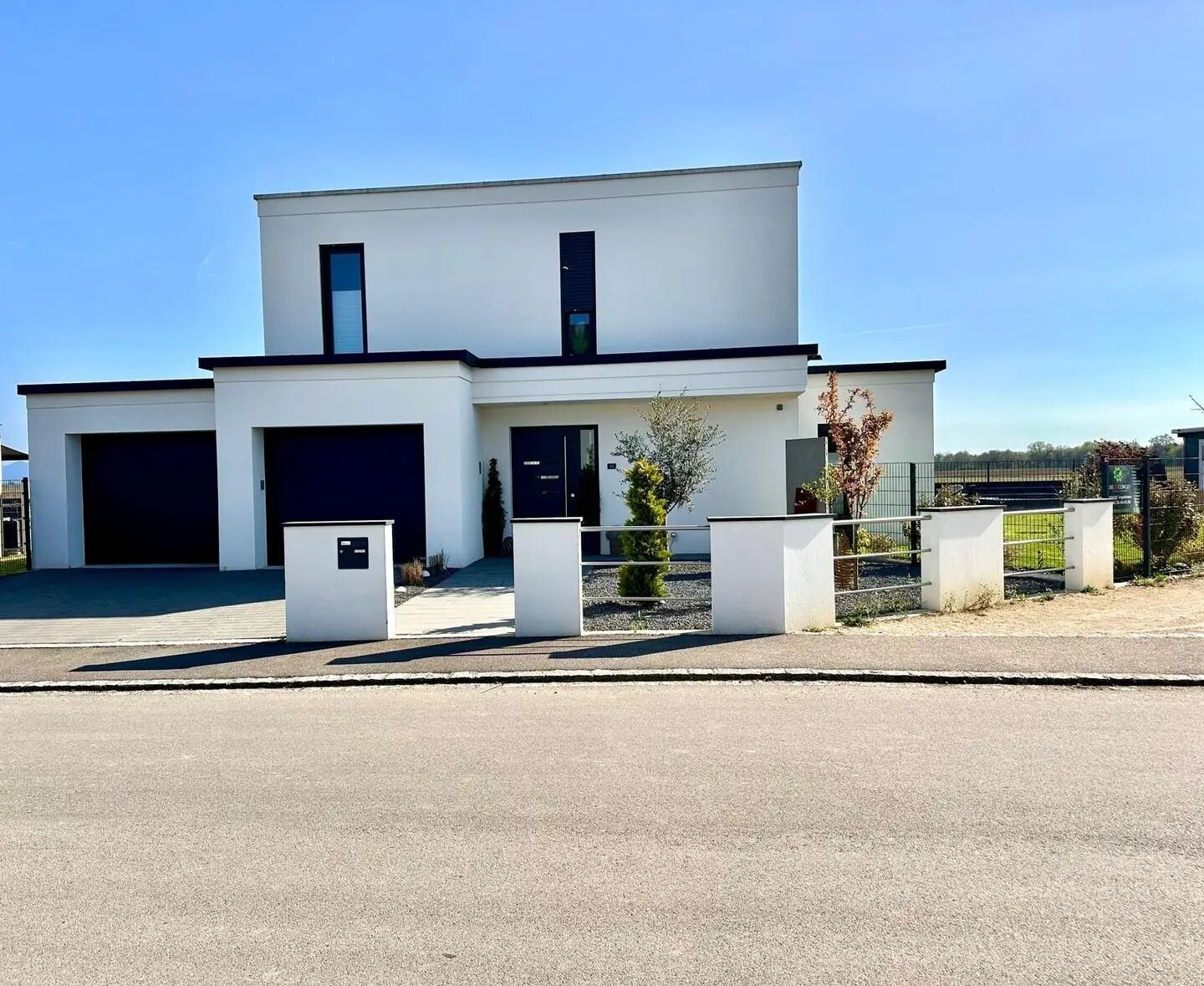 Maison à vendre, 150m², Wolfgantzen