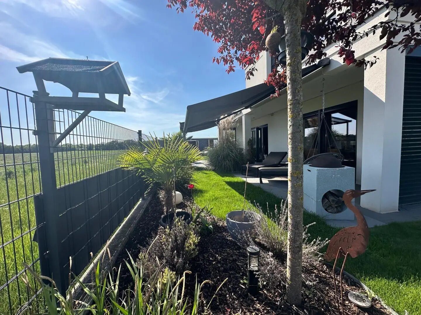 Maison à vendre, 150m², Wolfgantzen