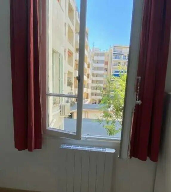 Appartement à louer, 34m², Antibes