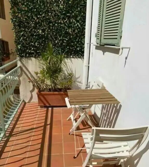 Appartement à louer, 34m², Antibes